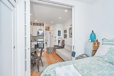 Rented by Halstead Real Estate