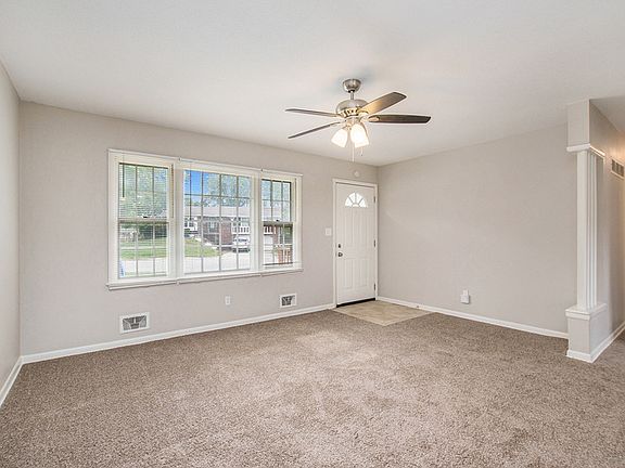 2nd image of 4014 S Crane Cir