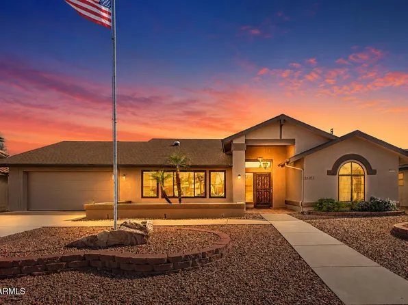 14203 W Summerstar Drive, Sun City West, AZ 85375