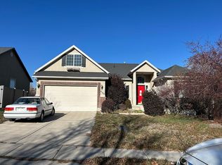 4105 E Comanche St, Eagle Mountain, UT 84005