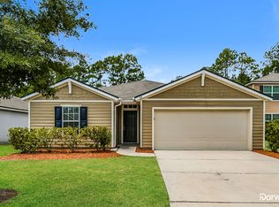 22 Pullman Circle St, Saint Augustine, FL 32084