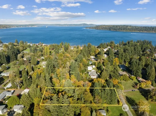0 Olympic Court SE, Port Orchard, WA 98366