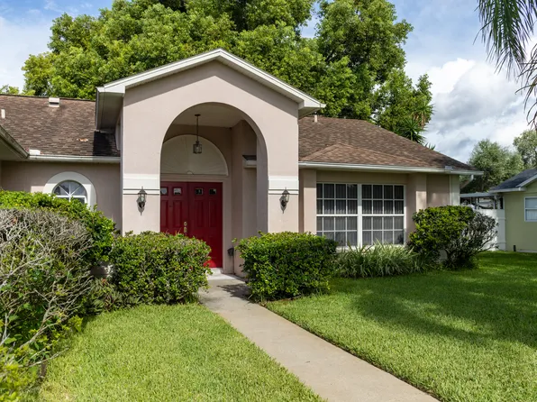 7403 Fairwood Ave, New Port Richey, FL 34653