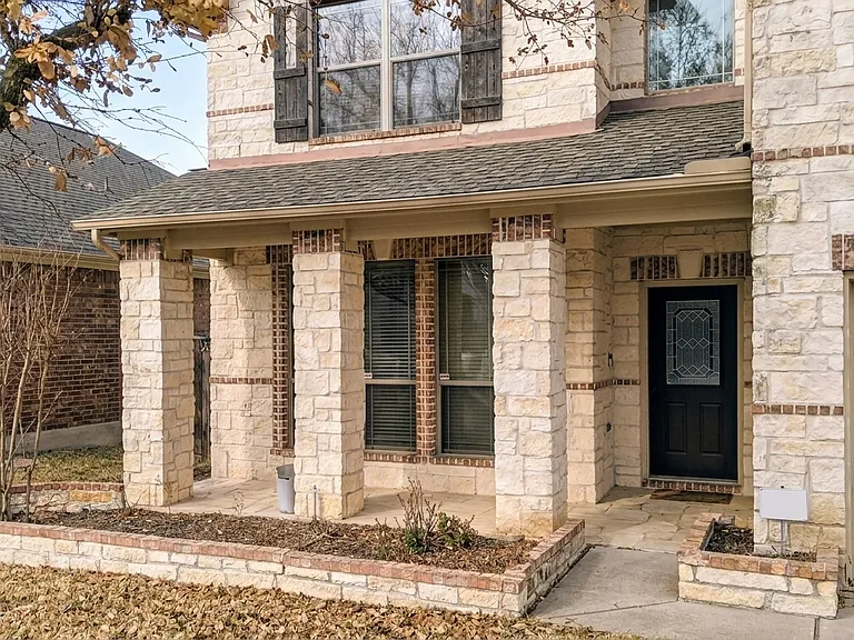 Front elevation 2