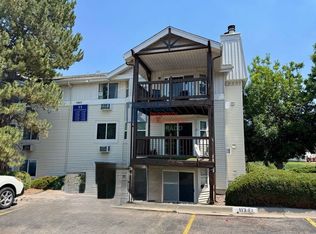 17473 E Mansfield Ave APT 112EL, Aurora, CO 80013