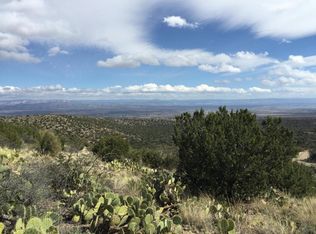 2660 S Tootlebug Way, Cottonwood, AZ 86326