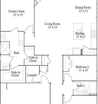 2nd image of this home