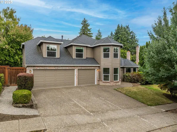 10010 SW Steeplechase Cir, Beaverton, OR 97008