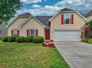 5560 Alexandrite Way, Fort Mill, SC 29708