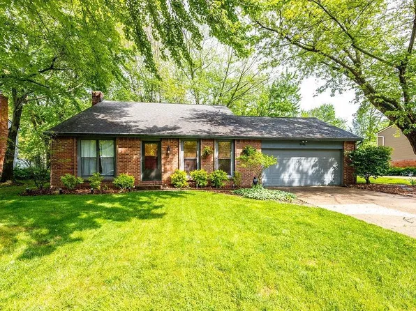 5804 Patrick Henry Dr, Milford, OH 45150