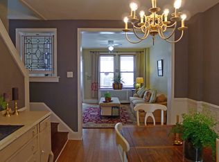 4314 Dobson St, Philadelphia, PA 19129