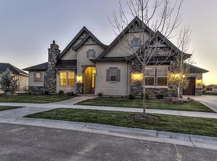 779 S Mace Ranch Way, Eagle, ID 83616