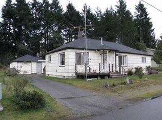 5226 Yearley Dr NE, Olympia, WA 98516
