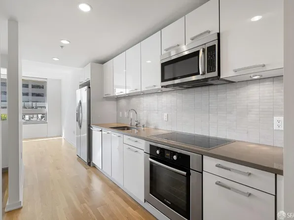 1 Hawthorne St Unit 4F, San Francisco, CA 94105