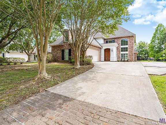 2nd image of 18317 Manchac Place Dr
