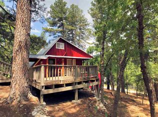 16 Hopi, Cloudcroft, NM 88317