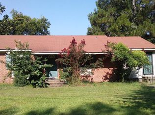 1545 School St, Tunica, MS 38676