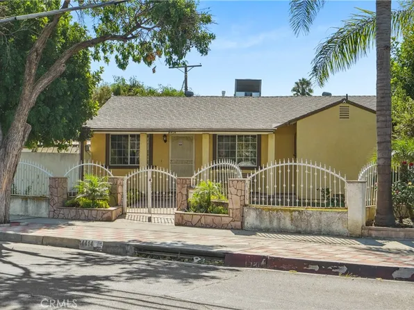 14414 Parthenia St, Panorama City, CA 91402