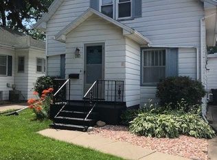 710 Baltimore St, Waterloo, IA 50702