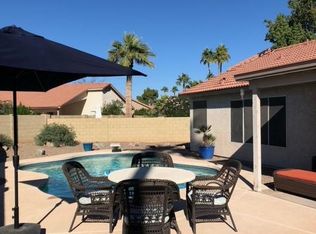 446 W Verano Pl, Gilbert, AZ 85233