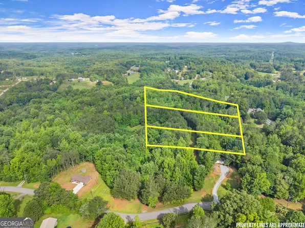1 Yellow Creek Rd, Gainesville, GA 30506