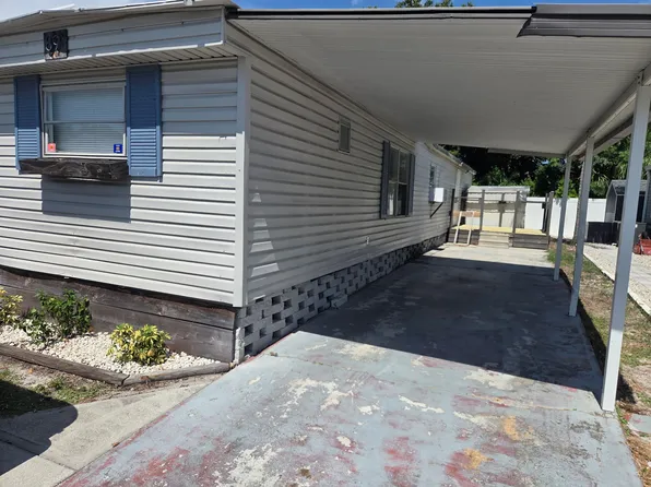 12701 126th Ave Lot 89, Largo, FL 33774