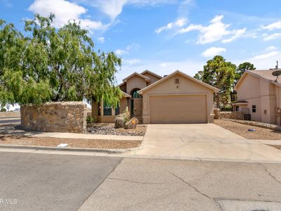 14148 Highweed Dr, Horizon City, TX, 79928
