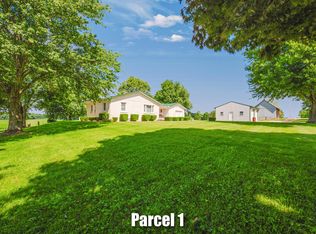 10503 North St, Utica, OH 43080