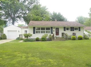 3035 Brown Dr, Ashtabula, OH