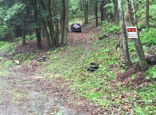 Stoneledge Rd, Hillsdale, NY 12529