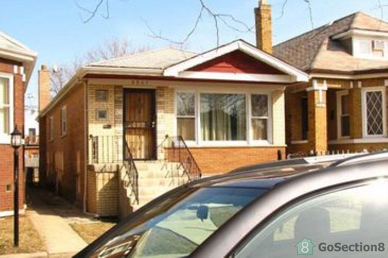 1st image of 8841 S Hermitage Ave