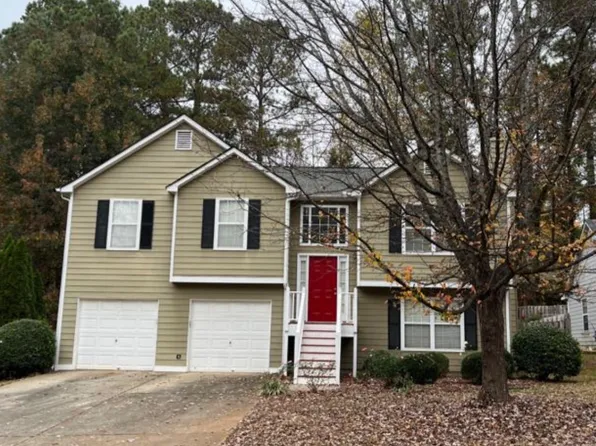 2926 Noah Dr, Acworth, GA 30101