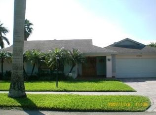 11600 SW 102nd St, Miami, FL 33176