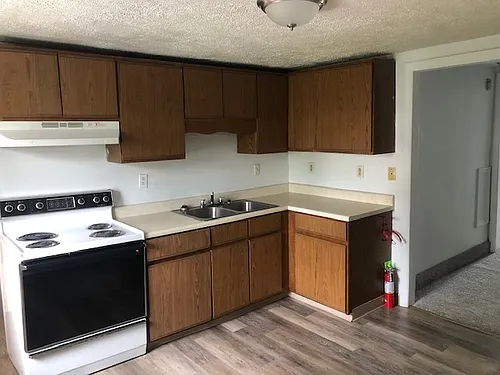 Floor plan 1911-13 4th Street - 3rd Floor