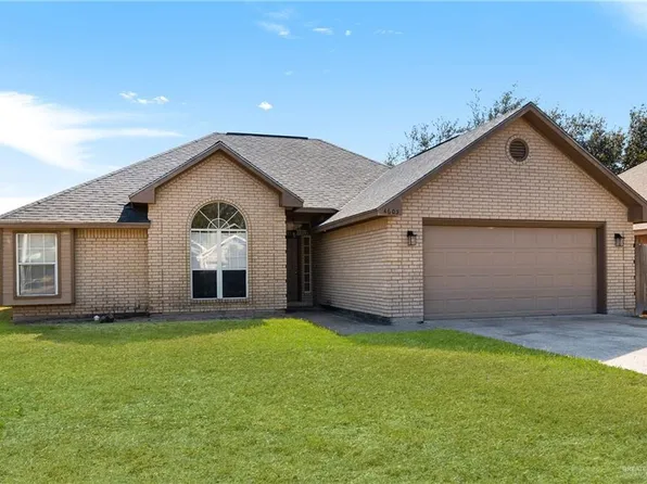 4605 W Hackberry Ave, McAllen, TX 78501