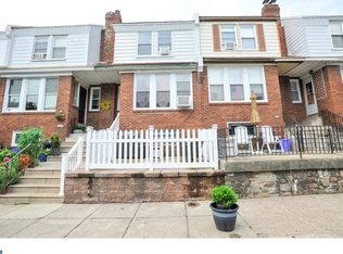 4018 Vista St, Philadelphia, PA 19136