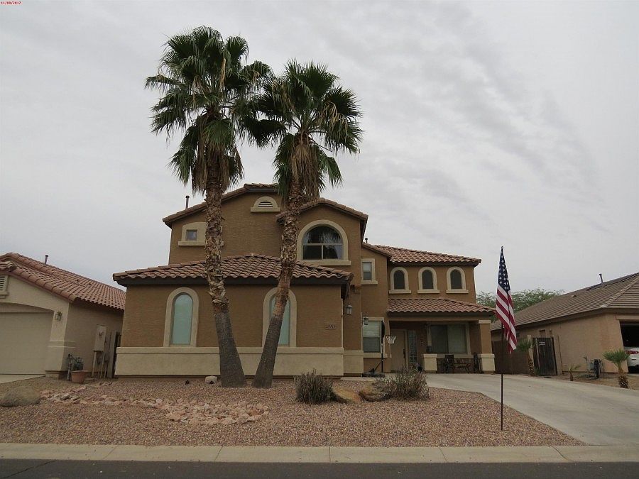 1st image of 28978 N Lazurite Way