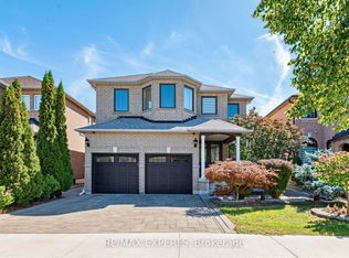 113 Sonoma Blvd, Vaughan, ON L4H1N8