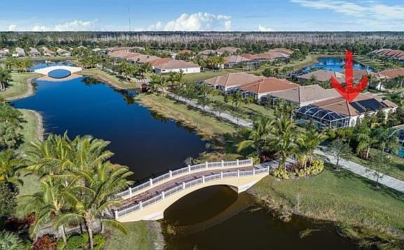 Perfect Lot Location!