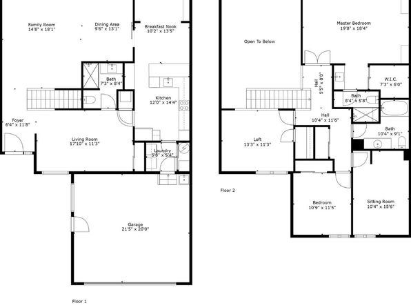 2602 Hastings Dr, Belmont, CA 94002