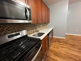 64 Wadsworth Terrace, #2