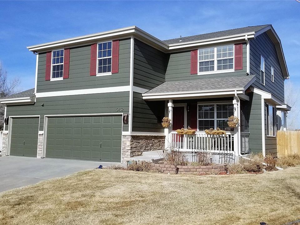 1st image of 5452 Green Ct