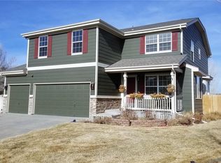 5452 Green Ct, Parker, CO 80134