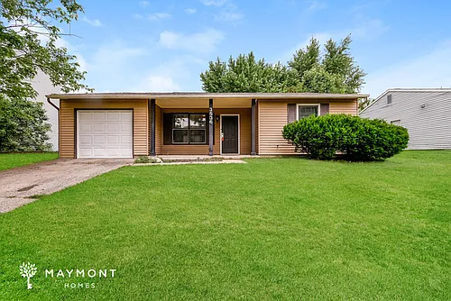 3536 Valley Lake Dr Photo 1