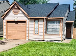 11522 Springshire Dr, Houston, TX 77066