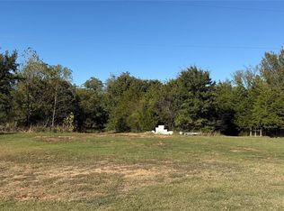 Marion Way, Shawnee, OK 74804