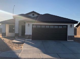 3844 E Nadine St, San Luis, AZ 85350