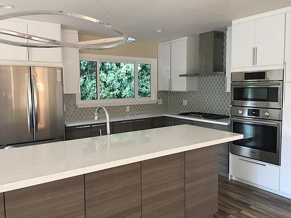 New Appliances