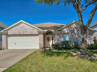 19022 Youpon Hill Ct, Houston, TX 77084
