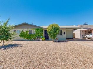 1359 W Vine Ave, Mesa, AZ 85202